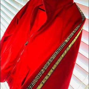 Mystiq Street Style Queens Jacket